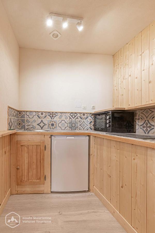 La Cazetta Apartment Bonneval-sur-Arc Exterior foto